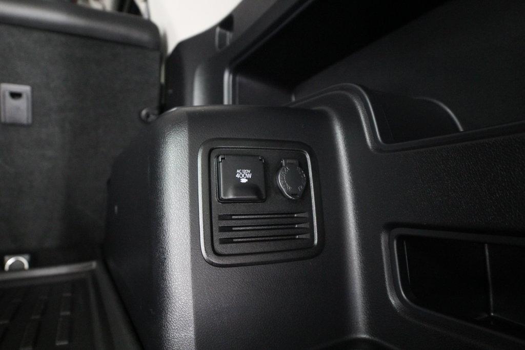 Toyota 4Runner TRD Off Road Premium 4WD (Natl) 2019