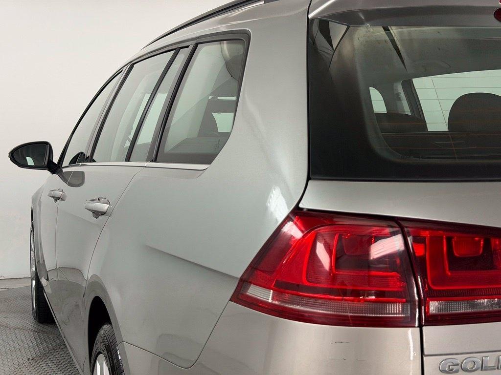 Volkswagen Golf SportWagen 4dr DSG TDI S 2015