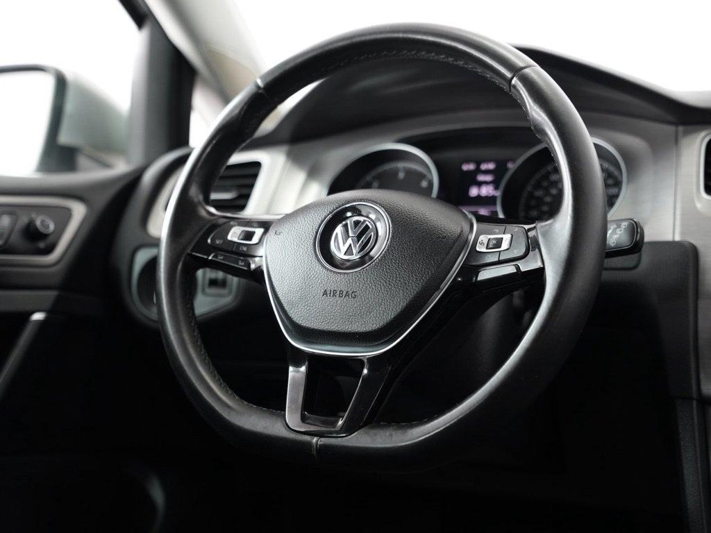 Volkswagen Golf SportWagen 4dr DSG TDI S 2015