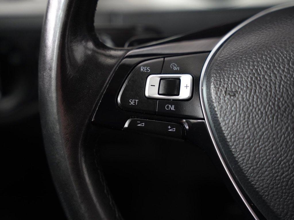 Volkswagen Golf SportWagen 4dr DSG TDI S 2015