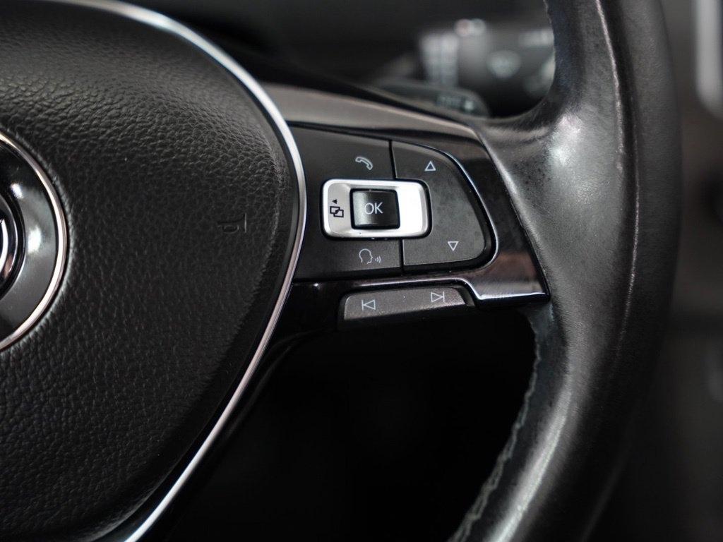 Volkswagen Golf SportWagen 4dr DSG TDI S 2015