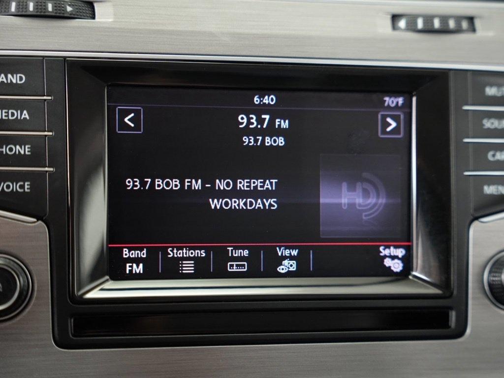 Volkswagen Golf SportWagen 4dr DSG TDI S 2015