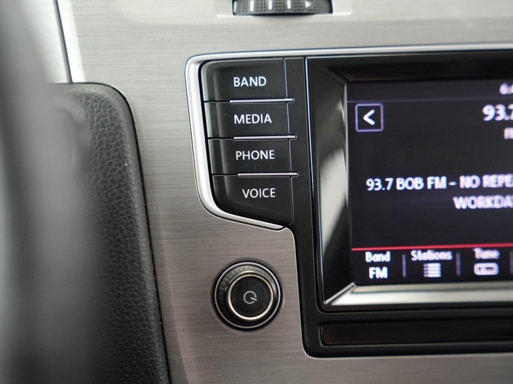 Volkswagen Golf SportWagen 4dr DSG TDI S 2015