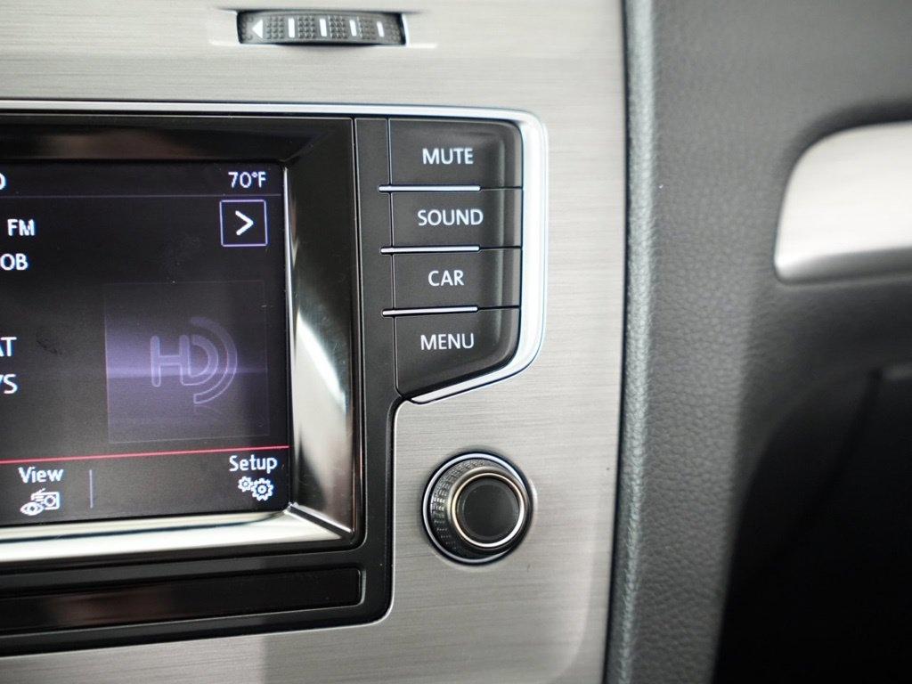 Volkswagen Golf SportWagen 4dr DSG TDI S 2015