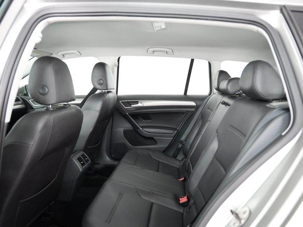 Volkswagen Golf SportWagen 4dr DSG TDI S 2015