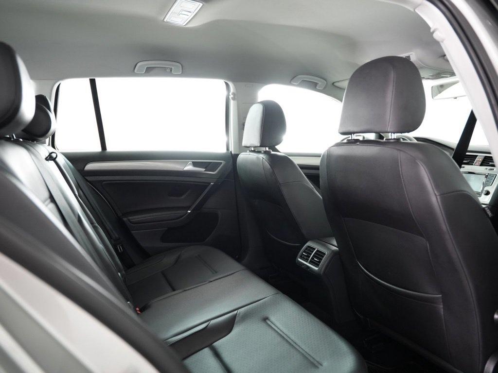 Volkswagen Golf SportWagen 4dr DSG TDI S 2015