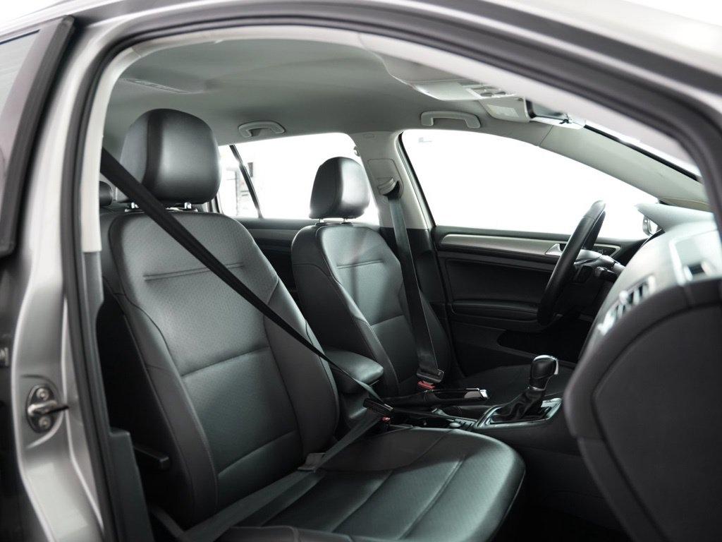 Volkswagen Golf SportWagen 4dr DSG TDI S 2015