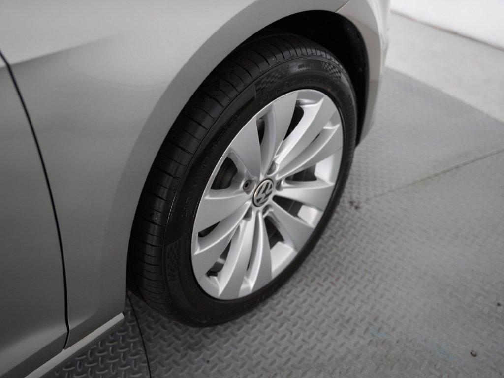 Volkswagen Golf SportWagen 4dr DSG TDI S 2015