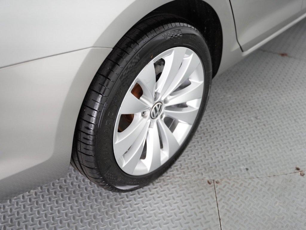 Volkswagen Golf SportWagen 4dr DSG TDI S 2015