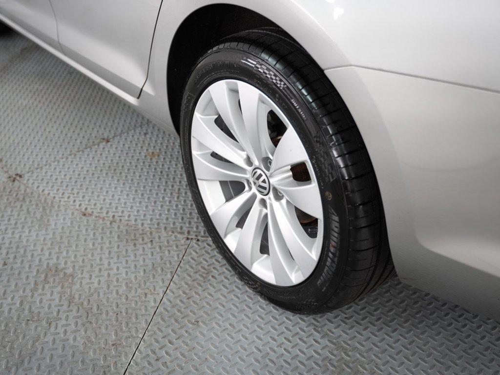 Volkswagen Golf SportWagen 4dr DSG TDI S 2015