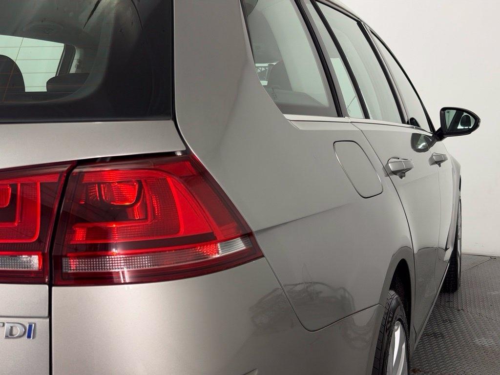Volkswagen Golf SportWagen 4dr DSG TDI S 2015