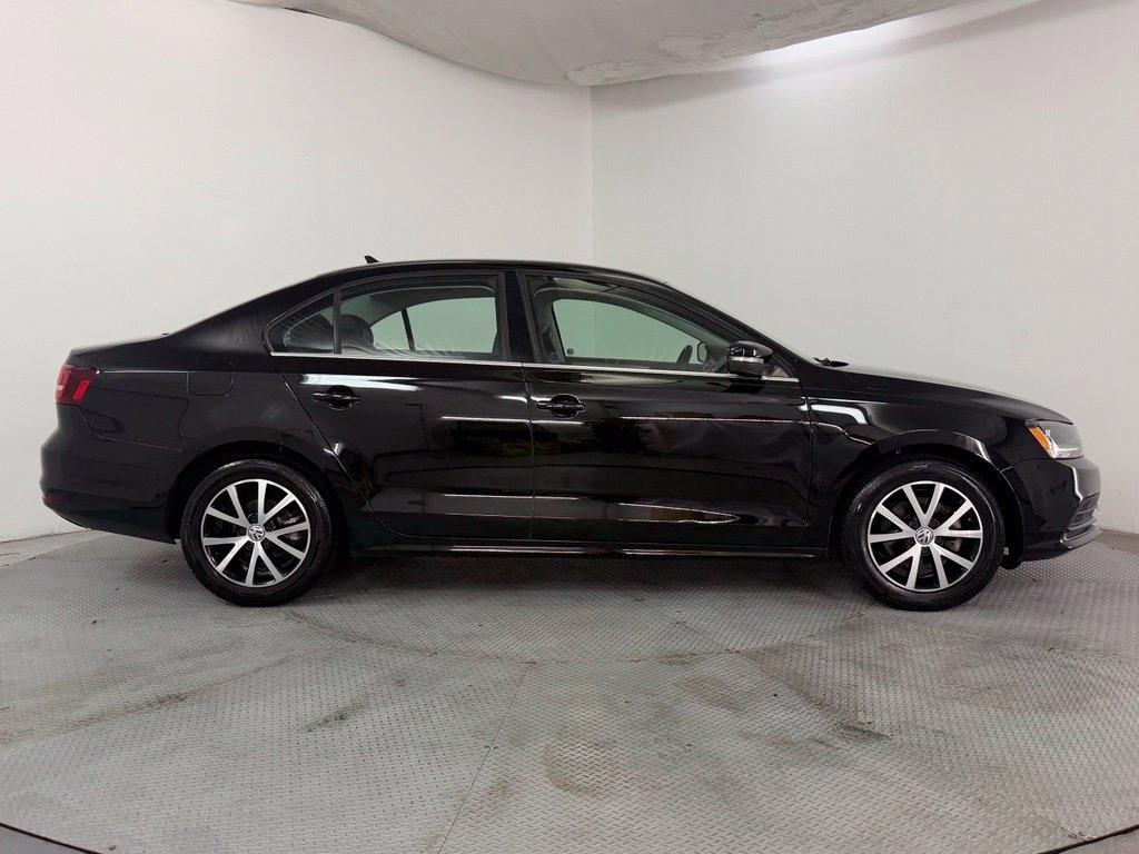 Volkswagen Jetta 1.4T SE Auto 2017