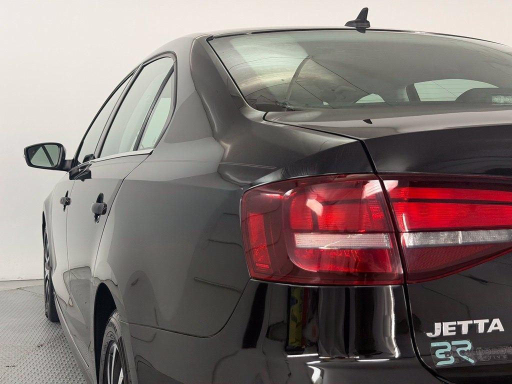 Volkswagen Jetta 1.4T SE Auto 2017