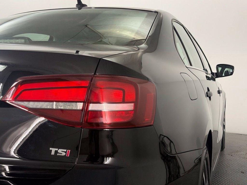 Volkswagen Jetta 1.4T SE Auto 2017