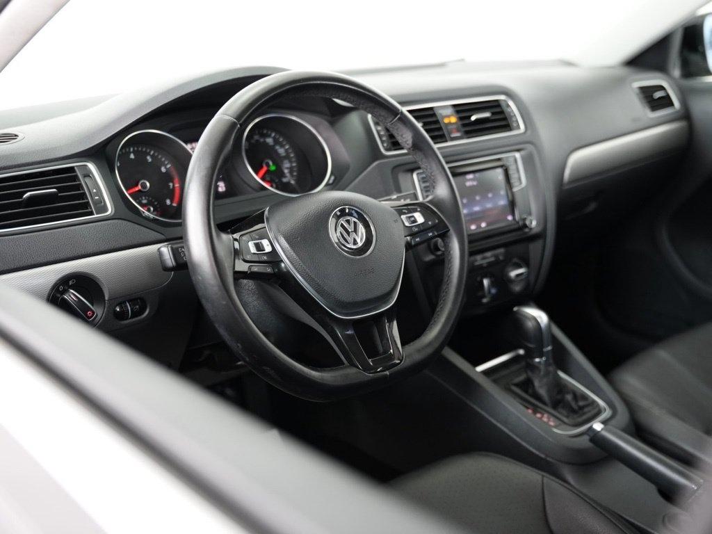 Volkswagen Jetta 1.4T SE Auto 2017