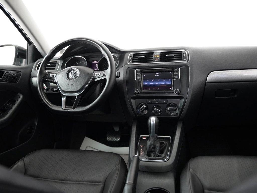 Volkswagen Jetta 1.4T SE Auto 2017