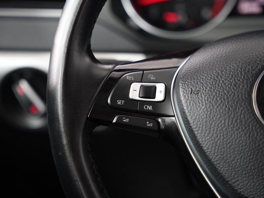 Volkswagen Jetta 1.4T SE Auto 2017