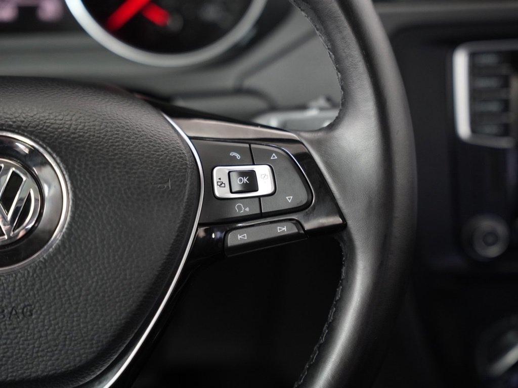 Volkswagen Jetta 1.4T SE Auto 2017