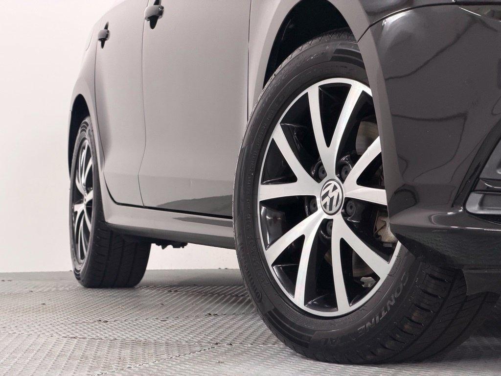 Volkswagen Jetta 1.4T SE Auto 2017
