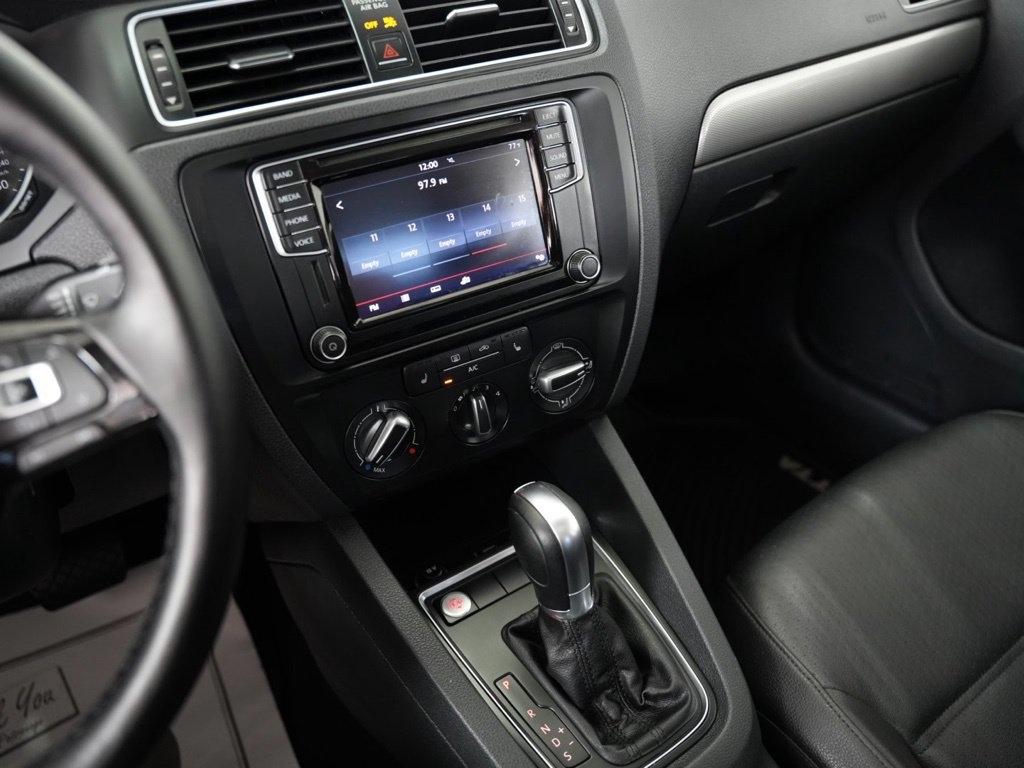 Volkswagen Jetta 1.4T SE Auto 2017