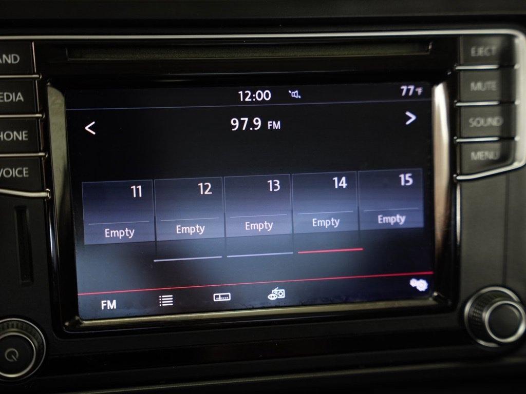 Volkswagen Jetta 1.4T SE Auto 2017