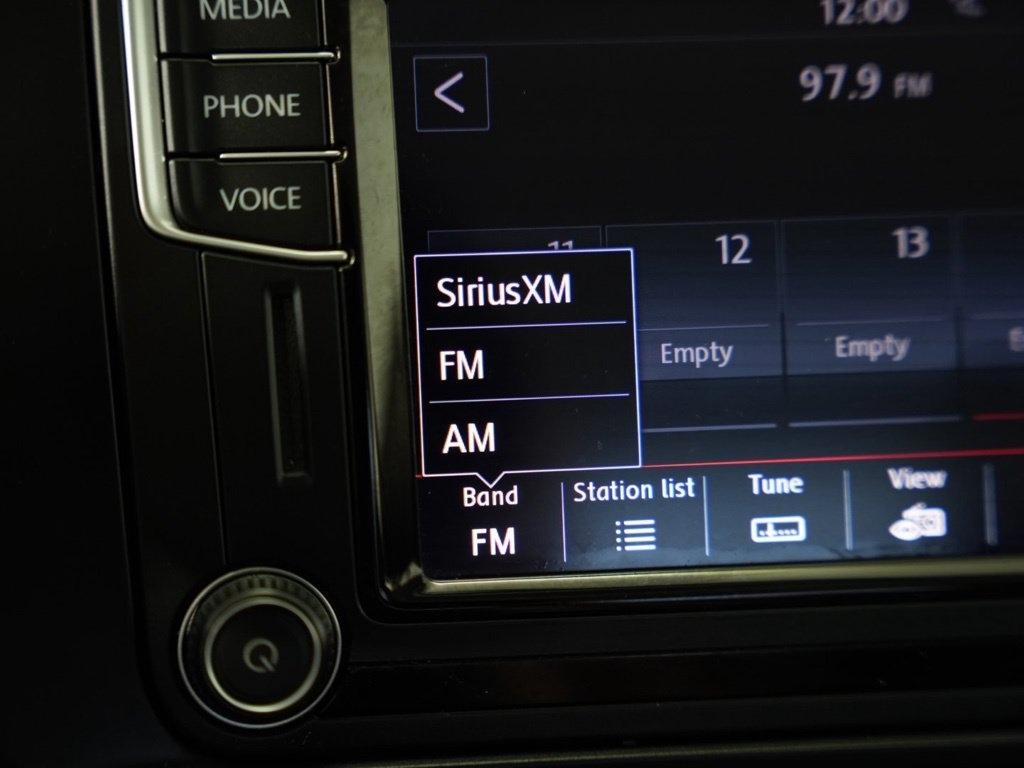 Volkswagen Jetta 1.4T SE Auto 2017