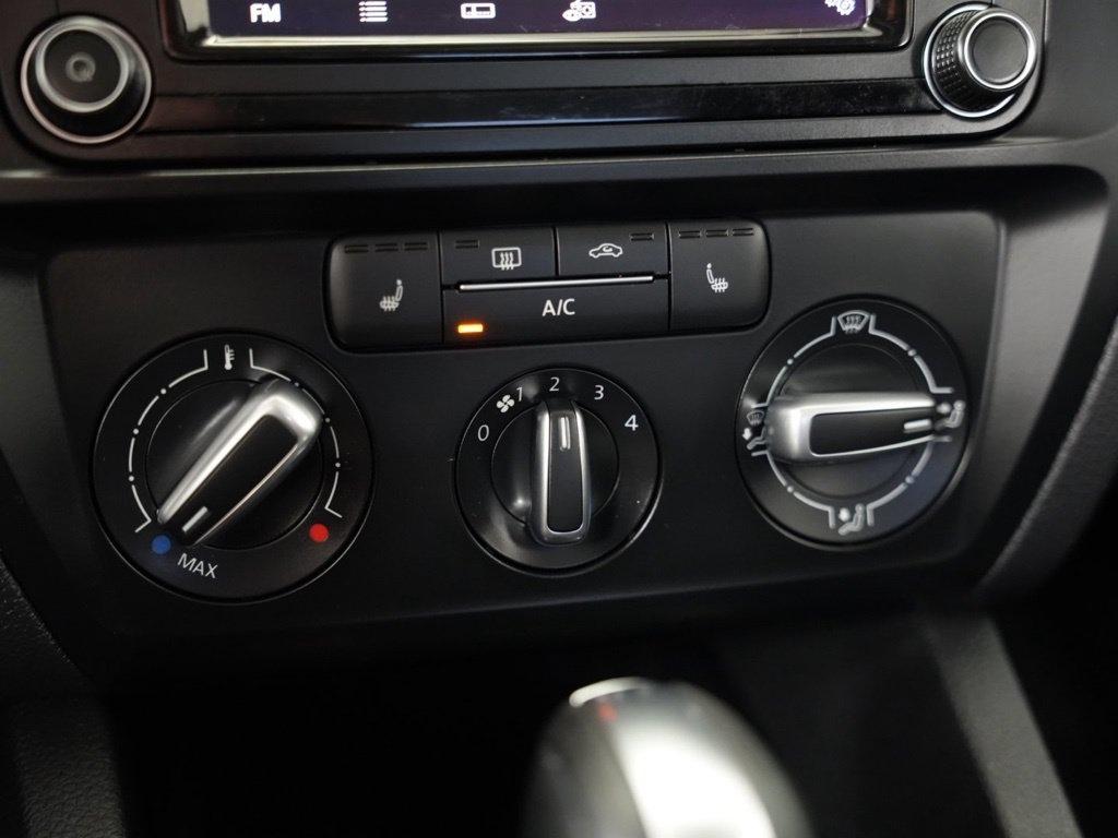 Volkswagen Jetta 1.4T SE Auto 2017