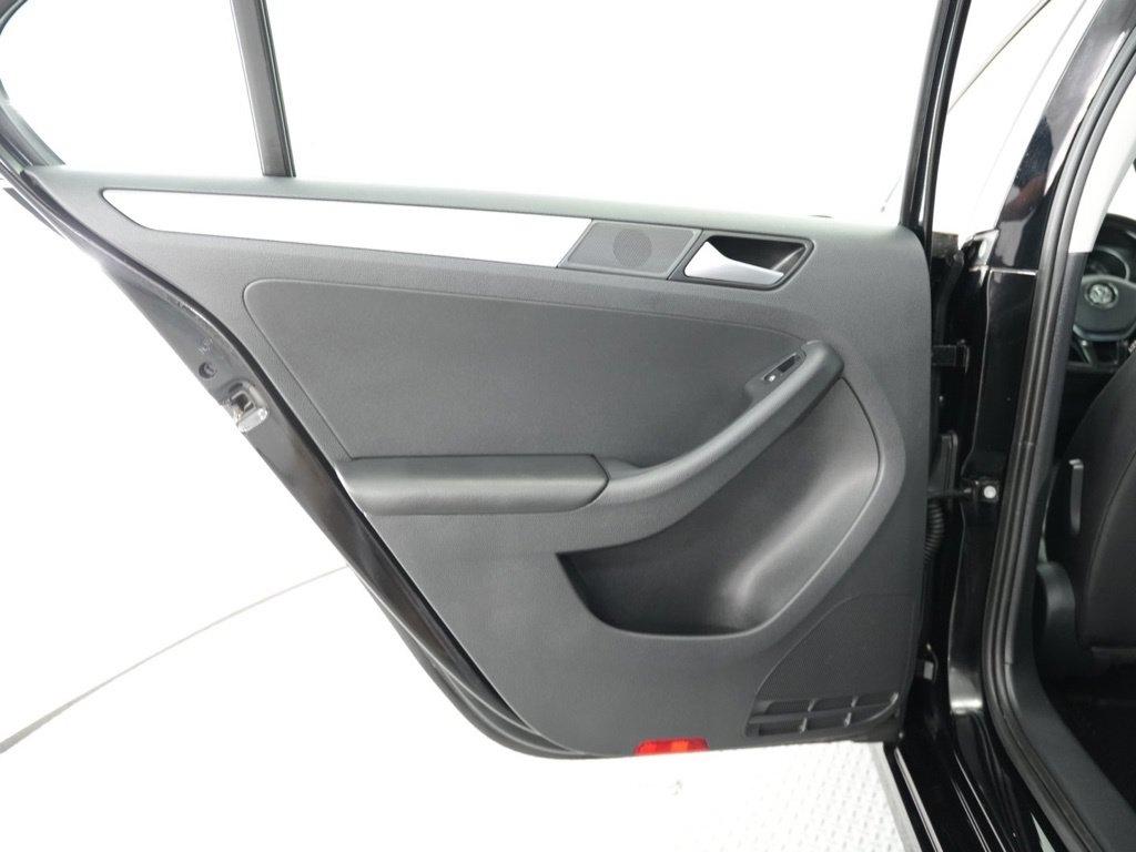 Volkswagen Jetta 1.4T SE Auto 2017