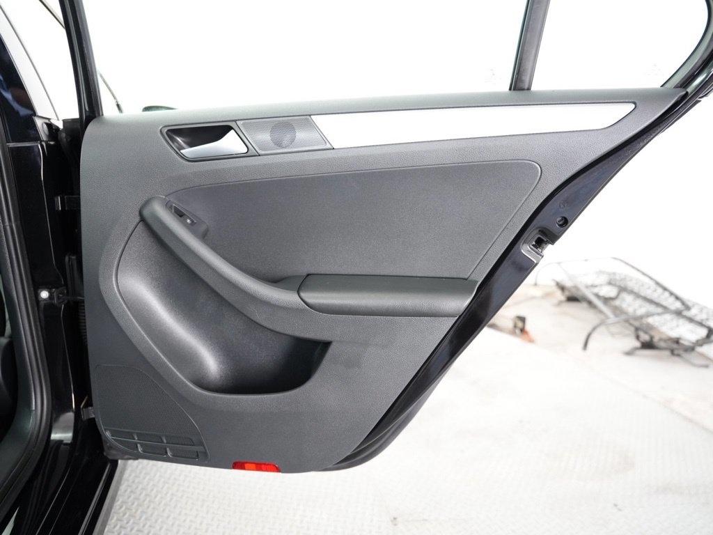 Volkswagen Jetta 1.4T SE Auto 2017