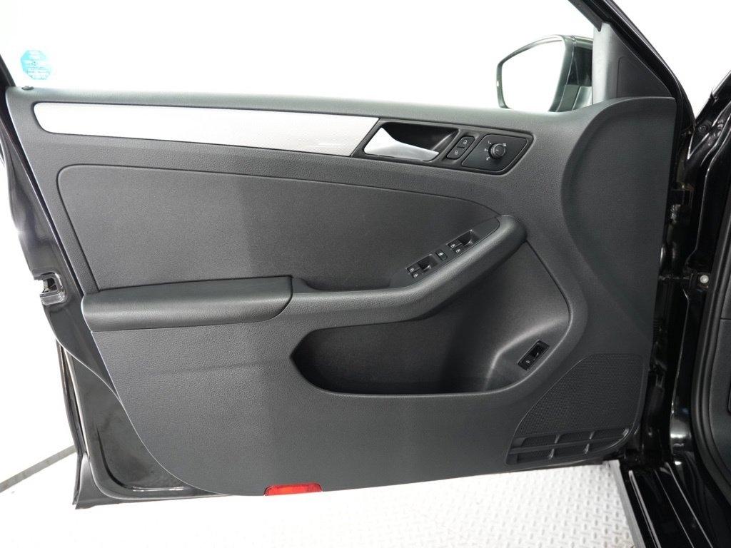 Volkswagen Jetta 1.4T SE Auto 2017