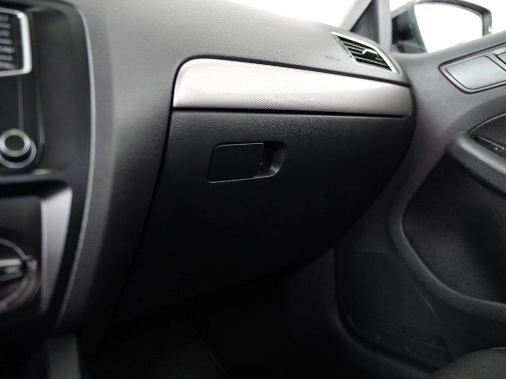 Volkswagen Jetta 1.4T SE Auto 2017