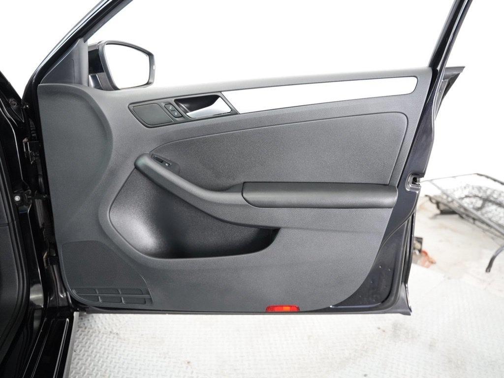 Volkswagen Jetta 1.4T SE Auto 2017