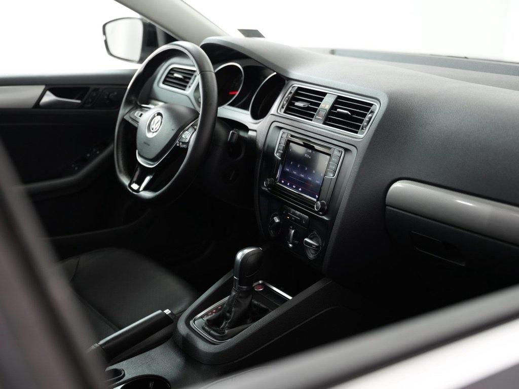 Volkswagen Jetta 1.4T SE Auto 2017