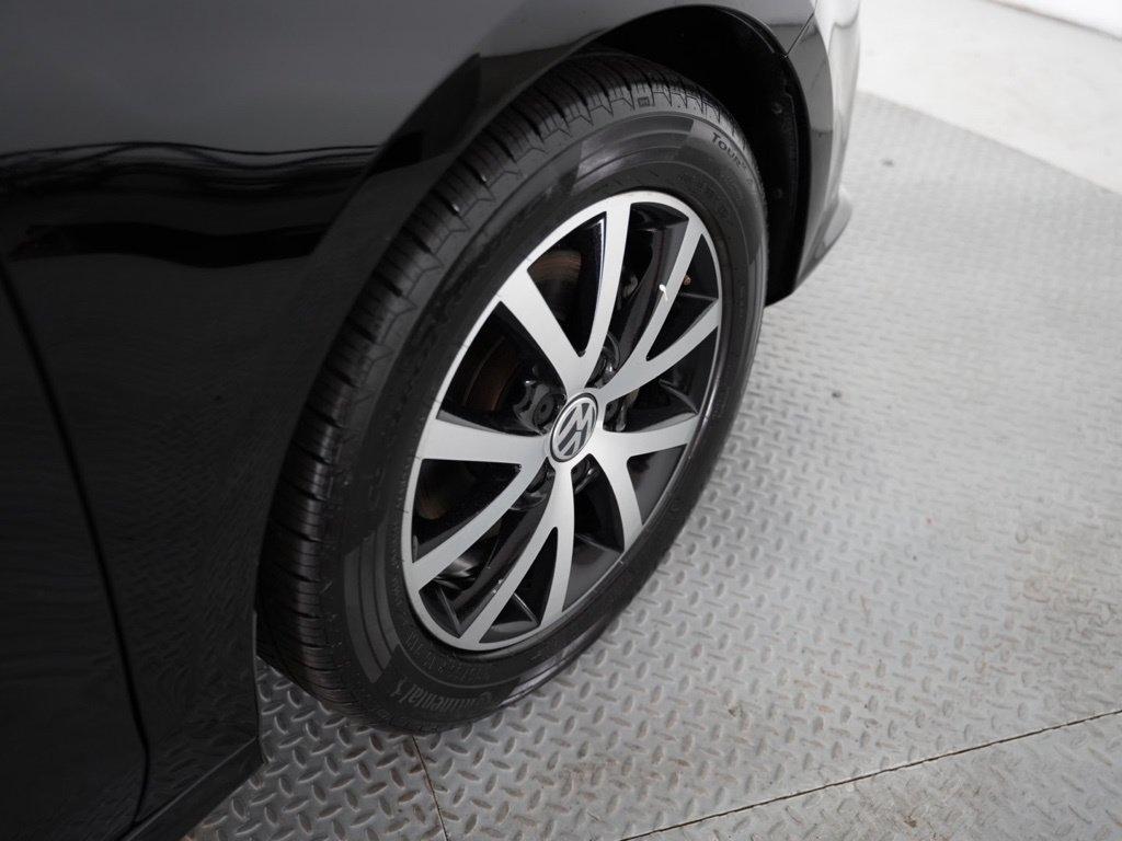 Volkswagen Jetta 1.4T SE Auto 2017