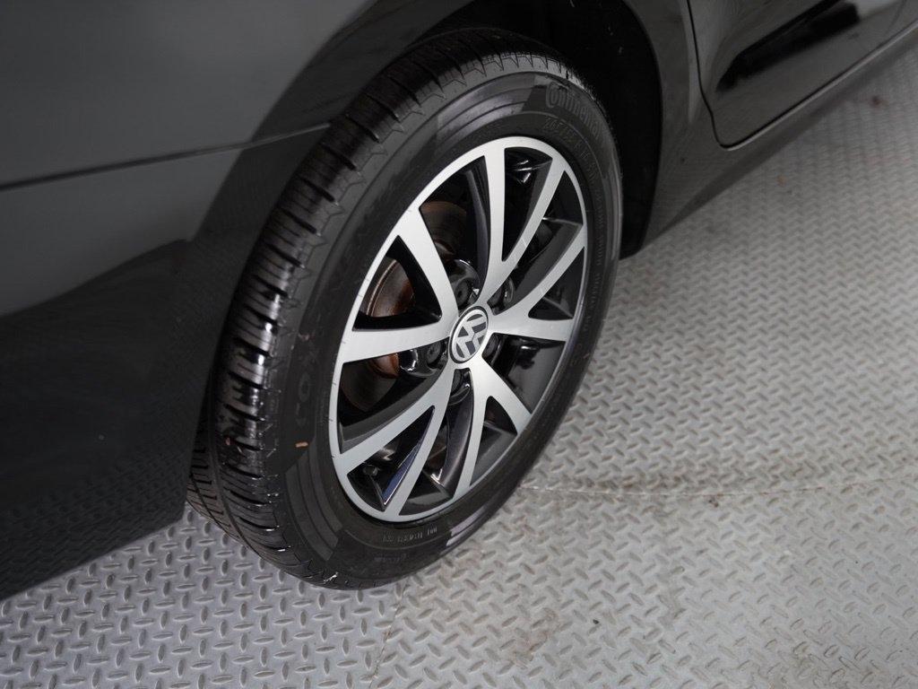 Volkswagen Jetta 1.4T SE Auto 2017