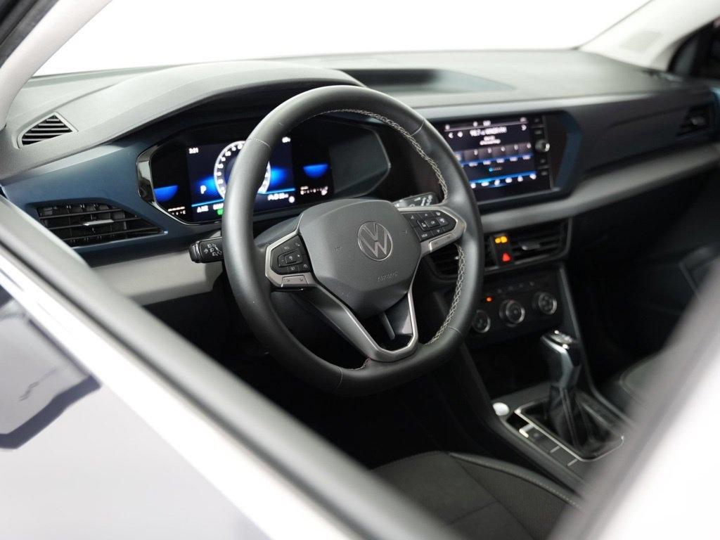 Volkswagen Taos SE FWD 2022
