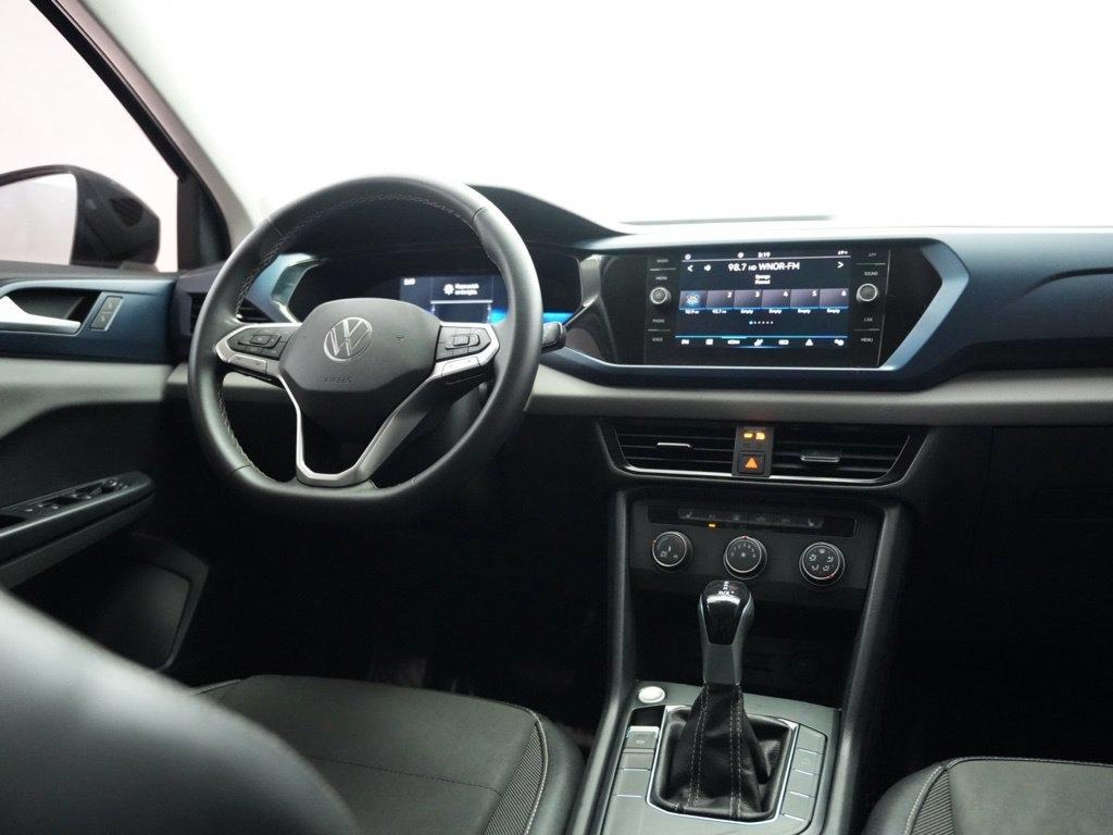 Volkswagen Taos SE FWD 2022