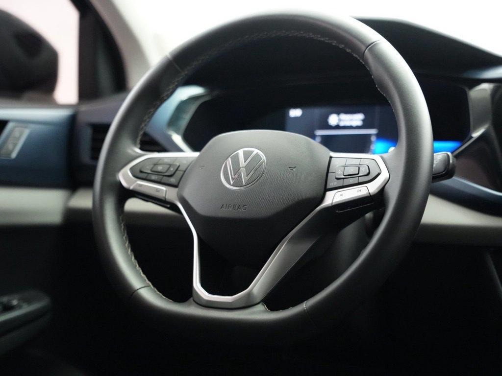 Volkswagen Taos SE FWD 2022