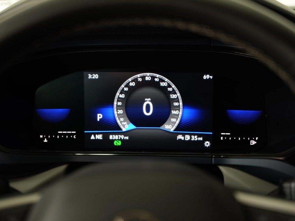 Volkswagen Taos SE FWD 2022