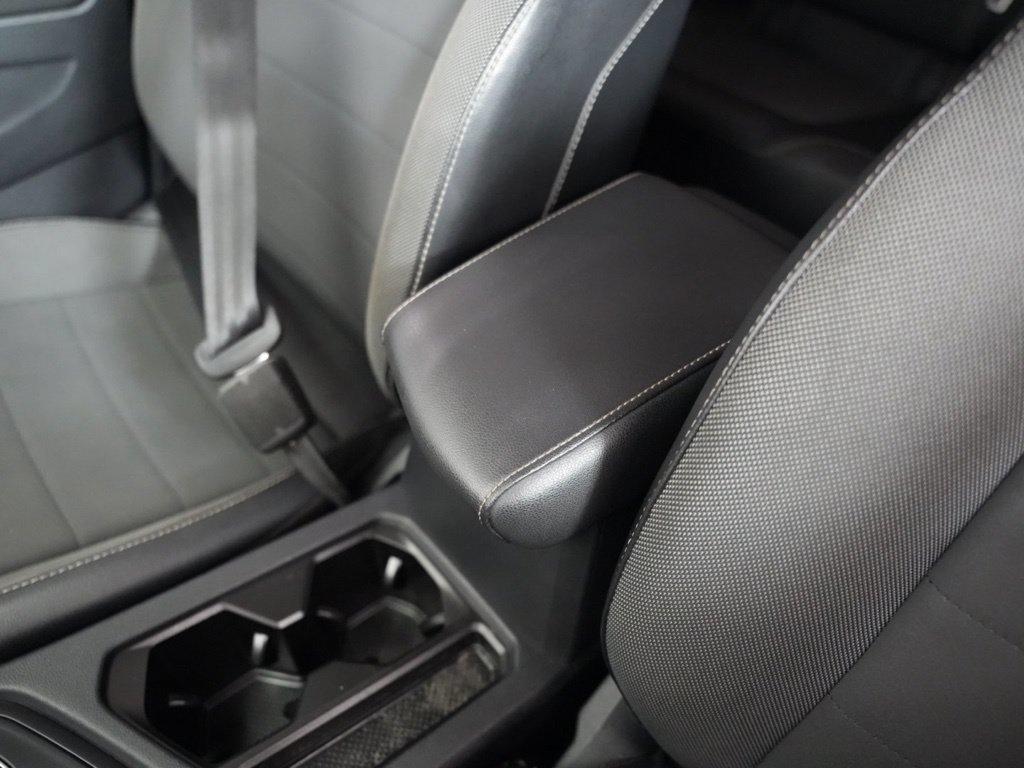 Volkswagen Taos SE FWD 2022