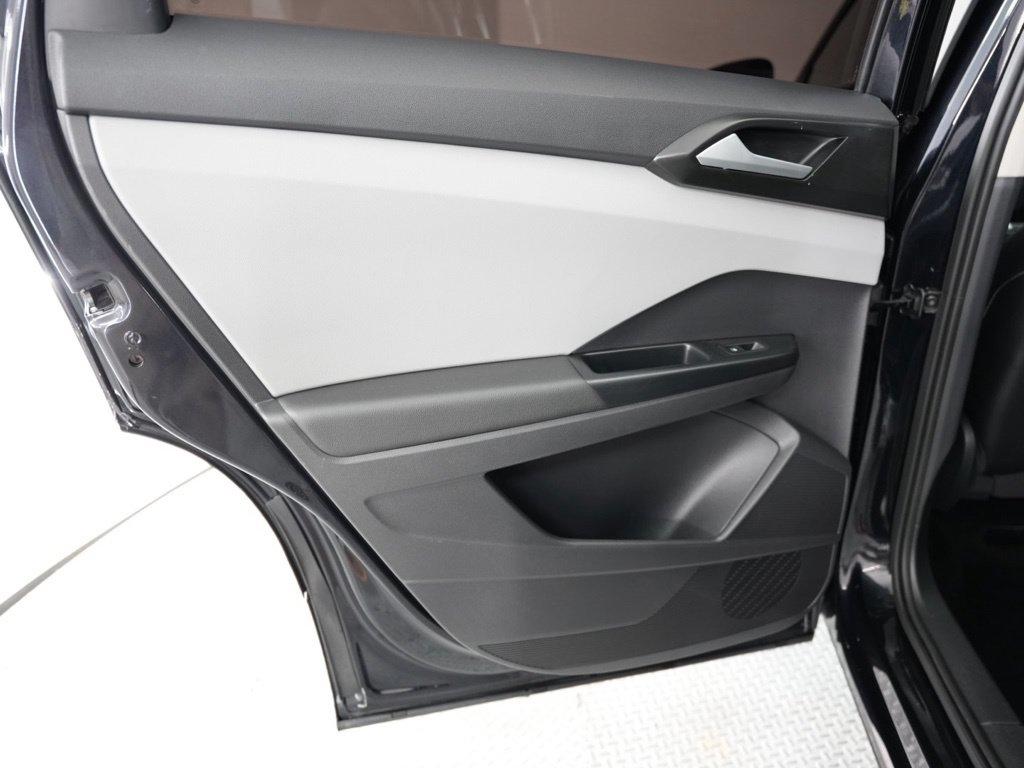 Volkswagen Taos SE FWD 2022
