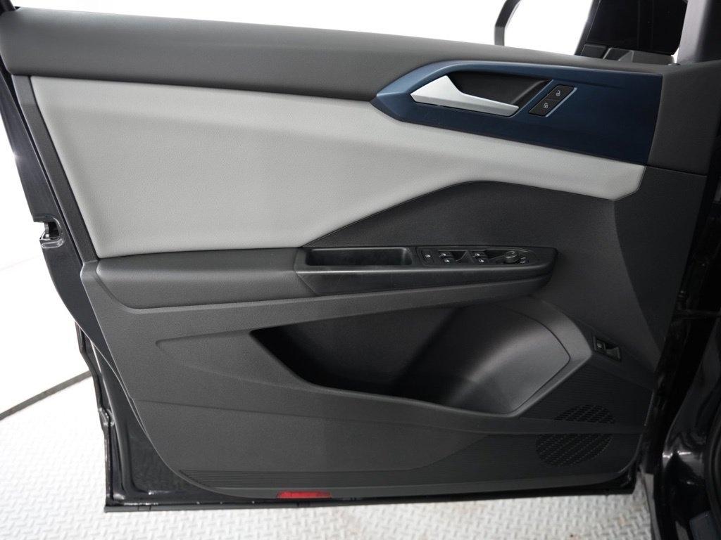 Volkswagen Taos SE FWD 2022