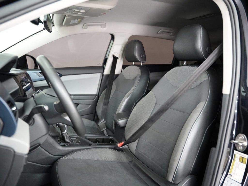 Volkswagen Taos SE FWD 2022