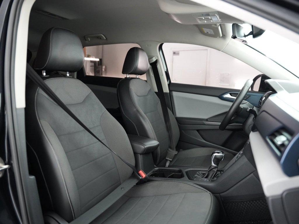 Volkswagen Taos SE FWD 2022