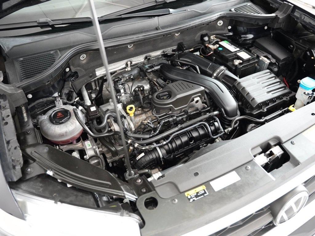 Volkswagen Taos SE FWD 2022