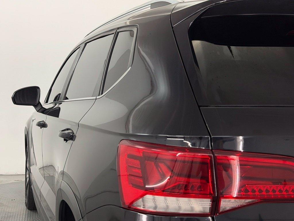 Volkswagen Taos SE FWD 2022