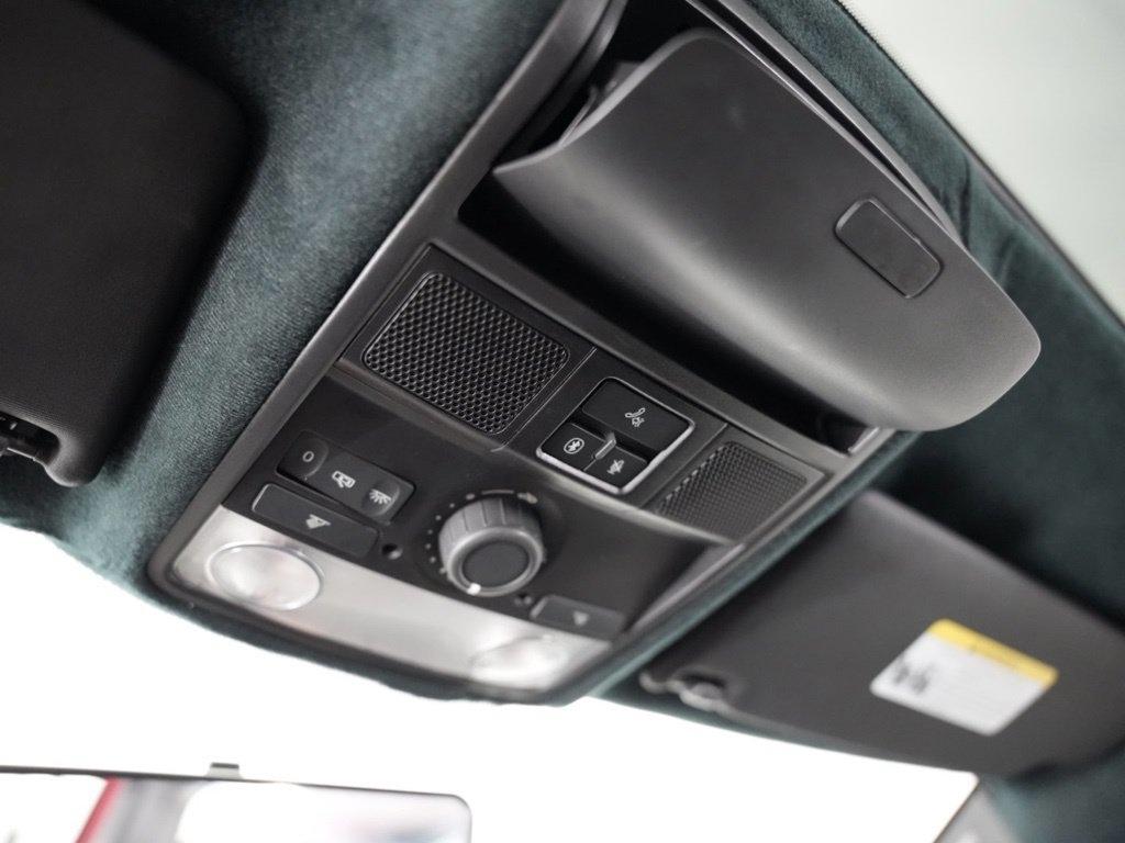 Volkswagen GTI 4dr HB Man w/Sunroof & Navi PZEV 2012