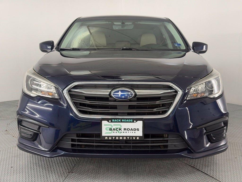 Subaru Legacy 2.5i Premium 2018