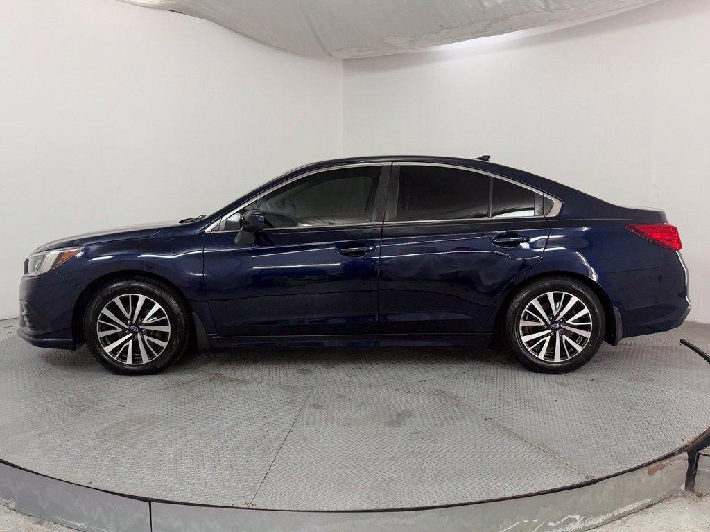 Subaru Legacy 2.5i Premium 2018