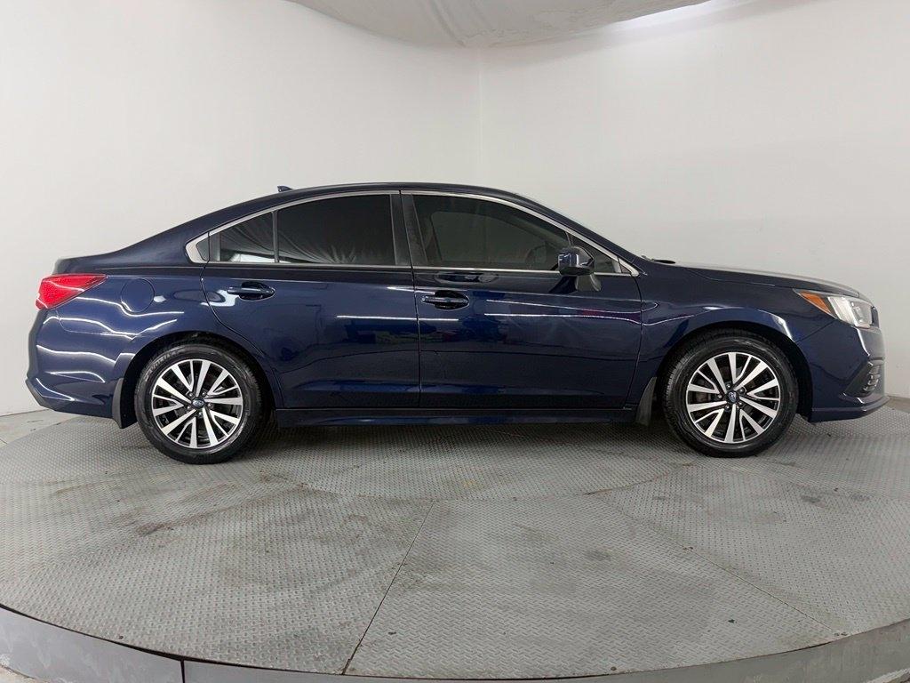Subaru Legacy 2.5i Premium 2018